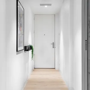 Apartment Joivy Elegant 1-br In Perfect Centre, Lisbon