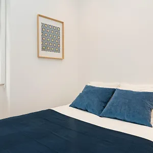 Apartment Arroios Concept By Homing, Lisbon