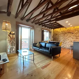 Chiado Loft Appartement
