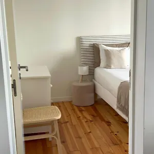 Saldanha Appartement
