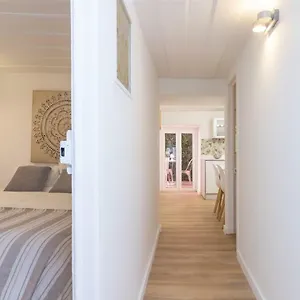 Travessa Fiéis De Deus Appartement