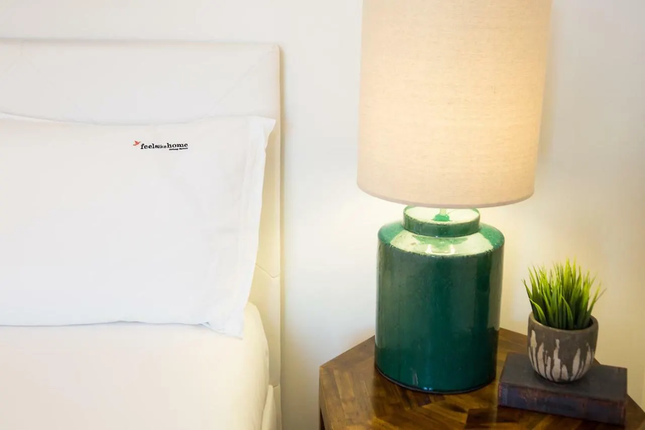 Appartement Flh Restauradores Modern Studios Lissabon